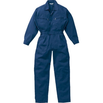 つなぎ服 7500シリーズ AUTO-BI(山田辰)