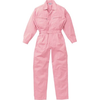 つなぎ服 7500シリーズ AUTO-BI(山田辰)