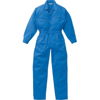 つなぎ服 7500シリーズ AUTO-BI(山田辰)