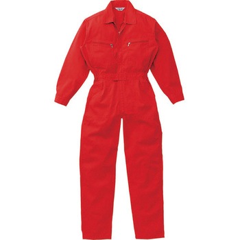 つなぎ服 7500シリーズ AUTO-BI(山田辰)