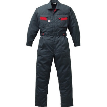 つなぎ服 8300シリーズ AUTO-BI(山田辰)
