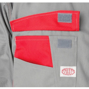 つなぎ服 8300シリーズ AUTO-BI(山田辰)