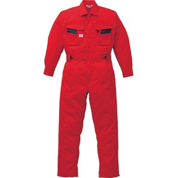 つなぎ服 8300シリーズ AUTO-BI(山田辰)