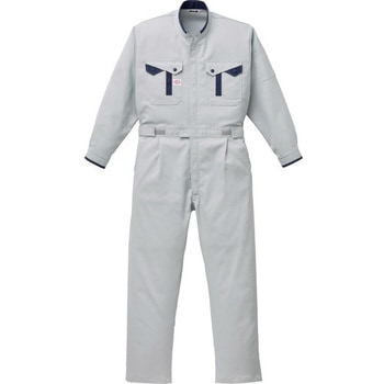 つなぎ服 8400シリーズ AUTO-BI(山田辰)