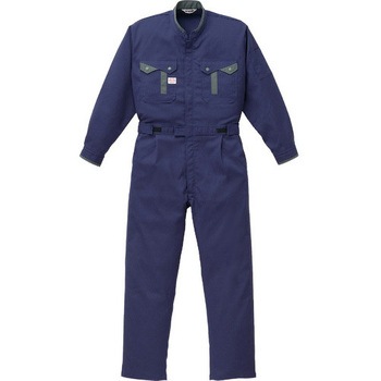 つなぎ服 8400シリーズ AUTO-BI(山田辰)