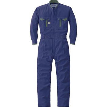 つなぎ服 8400シリーズ AUTO-BI(山田辰)