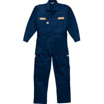 つなぎ服 8700シリーズ AUTO-BI(山田辰)