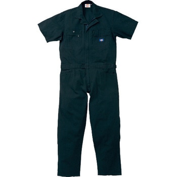 ディッキーズ ディッキーズ712 半袖つなぎ(0)(0) つなぎ 3L 半袖
