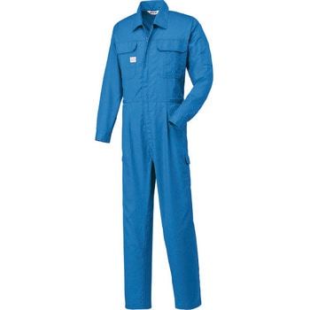 夏用つなぎ服 2300シリーズ AUTO-BI(山田辰)