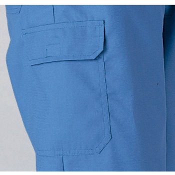 夏用つなぎ服 2300シリーズ AUTO-BI(山田辰)