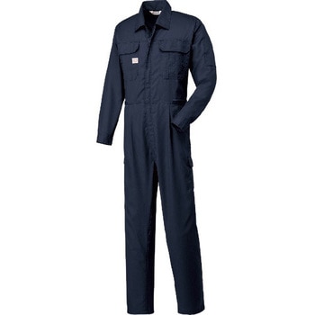 夏用つなぎ服 2300シリーズ AUTO-BI(山田辰)