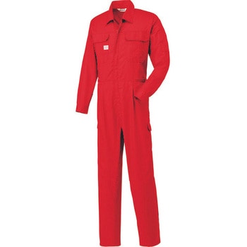 夏用つなぎ服 2300シリーズ AUTO-BI(山田辰)