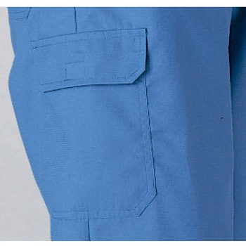 夏用つなぎ服 2300シリーズ AUTO-BI(山田辰)