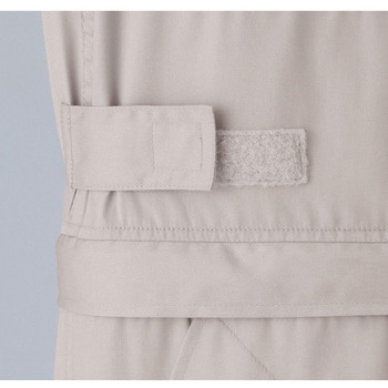 腰割れつなぎ服  6900シリーズ AUTO-BI(山田辰)