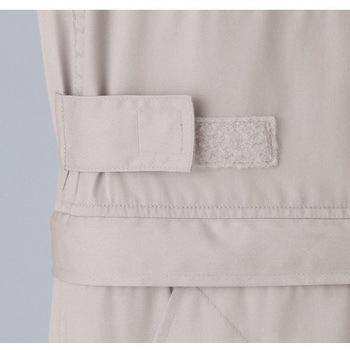 腰割れつなぎ服  6900シリーズ AUTO-BI(山田辰)