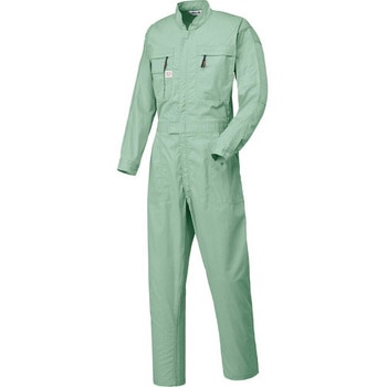 春・夏用つなぎ服 5700シリーズ AUTO-BI(山田辰)