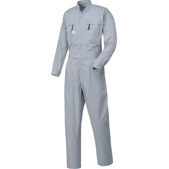 春・夏用つなぎ服 5700シリーズ AUTO-BI(山田辰)