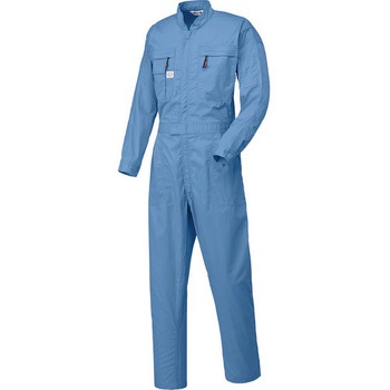 春・夏用つなぎ服 5700シリーズ AUTO-BI(山田辰)