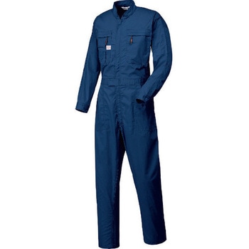春・夏用つなぎ服 5700シリーズ AUTO-BI(山田辰)