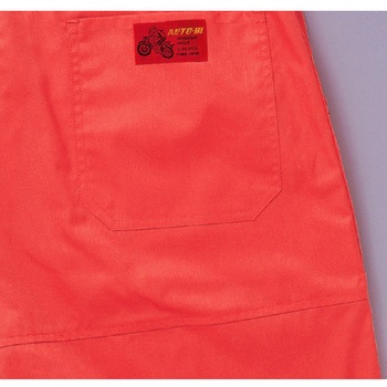 春・夏用つなぎ服 5700シリーズ AUTO-BI(山田辰)