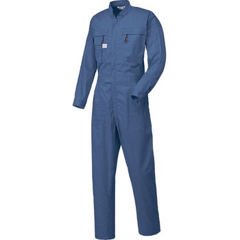 春・夏用つなぎ服 5700シリーズ AUTO-BI(山田辰)