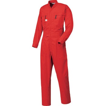 春・夏用つなぎ服 5700シリーズ AUTO-BI(山田辰)