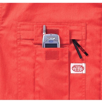 春・夏用つなぎ服 5700シリーズ AUTO-BI(山田辰)