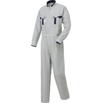 春・夏用つなぎ服 8410シリーズ AUTO-BI(山田辰)