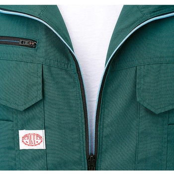 半袖つなぎ服 1070シリーズ AUTO-BI(山田辰)