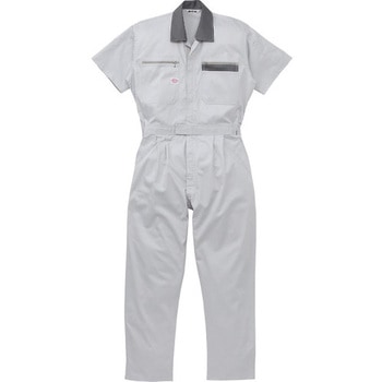 半袖つなぎ服 5601シリーズ AUTO-BI(山田辰)