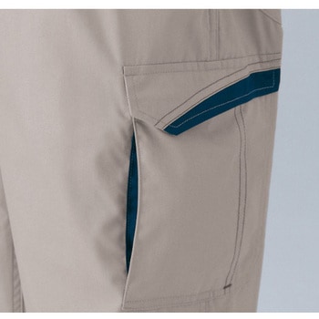 防臭消臭抗菌半袖つなぎ服  8901シリーズ - AUTO-BI(山田辰)
