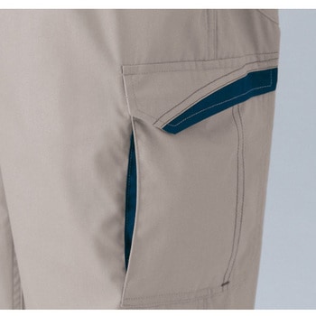 防臭消臭抗菌半袖つなぎ服  8901シリーズ - AUTO-BI(山田辰)