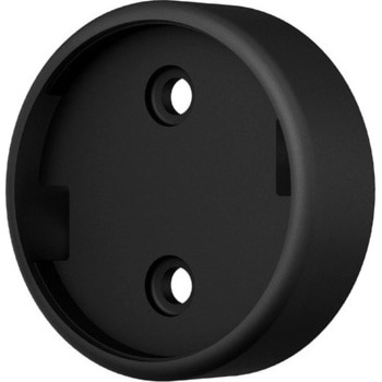 手すりラウンドタイプ エンドベース2個 TOSTEM(LIXIL)