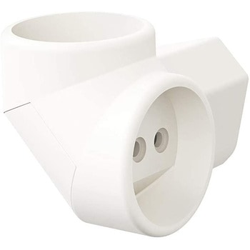 手すりラウンドタイプ L字ブラケット TOSTEM(LIXIL)