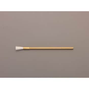 9.5x100mm パーツブラシ(ナイロン) エスコ