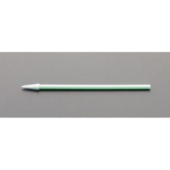 Φ3.0x 76mm 精密用クリーニングスティック(50本) エスコ