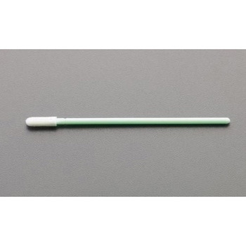 Φ3.0x 70mm 精密用クリーニングスティック(50本) エスコ
