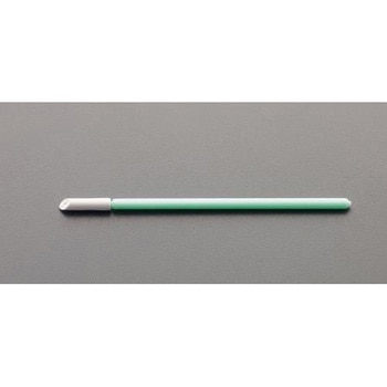 Φ3.0x 85mm 精密用クリーニングスティック(25本) エスコ
