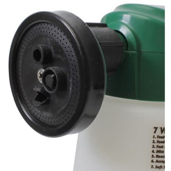 950ml ホーススプレー(混合タンク・プラグ付) エスコ