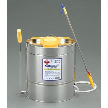 10L ハンドスプレー(背負型) エスコ