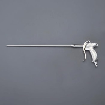 2.0穴x300mm エアーダスター(ロングトリガー) エスコ