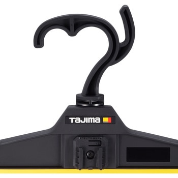 ハーネス用フック回転式セフハンガー タジマツール(TJMデザイン)