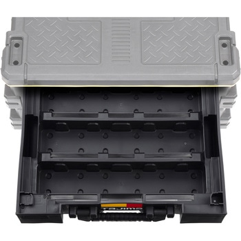 セフ引出しボックスセフパーツケーストレイ セフボックス・セフ台車シリーズ タジマツール(TJMデザイン)