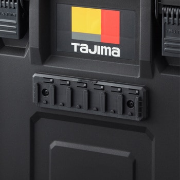 セフプレート (取付用ネジ付属) セフボックス・セフ台車シリーズ タジマツール(TJMデザイン)