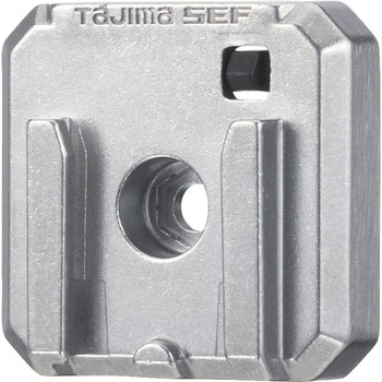Tajima タジマ セフ墨つぼ セフ墨つぼEVO Mサイズ SFPS-EVO-MBK