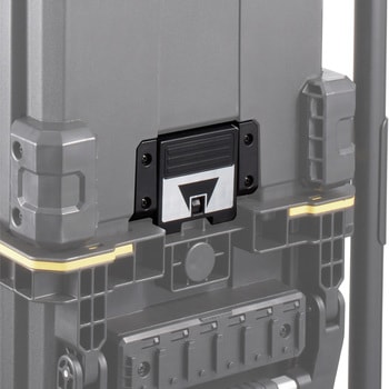 TB-LP セフボックス交換用連結ロックパーツ (取付用ネジ付属