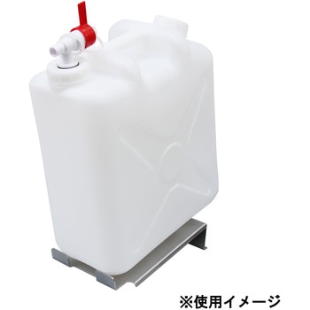 ステンレス けいしゃ60 扁平缶用 エムあい