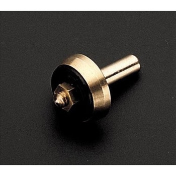 16.5mm/13用 コマ(静音形) エスコ