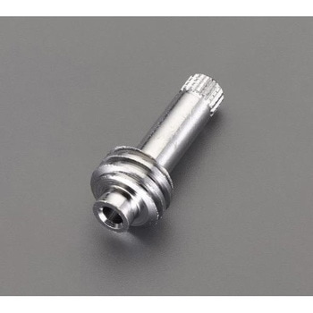 45.5mm/右ねじ用 スピンドル エスコ