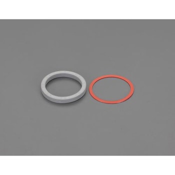 平パッキン(32mm水栓用) エスコ